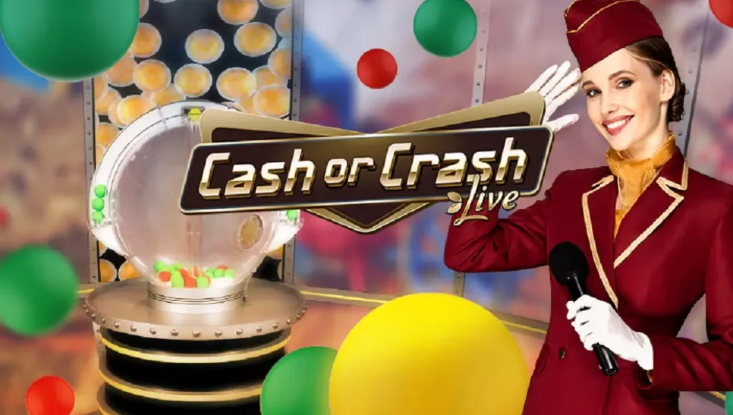 Cash or Crash