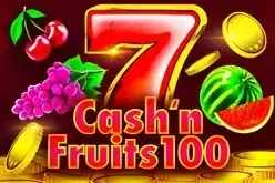 Cash'n Fruits 100