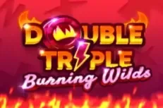 Double Triple Burning Wilds