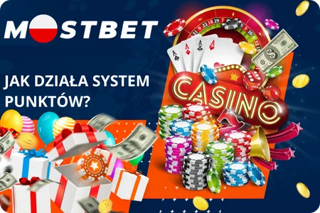 Jak działa system punktów?