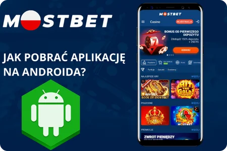 Jak pobrać i zainstalować aplikację na Androida?
