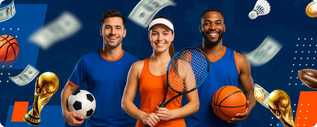 Opcje zakładów sportowych