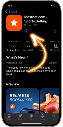 Pobierz i zainstaluj