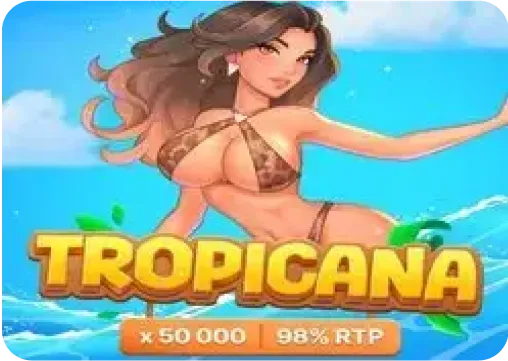 Tropicana