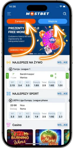 Zaloguj się lub zarejestruj