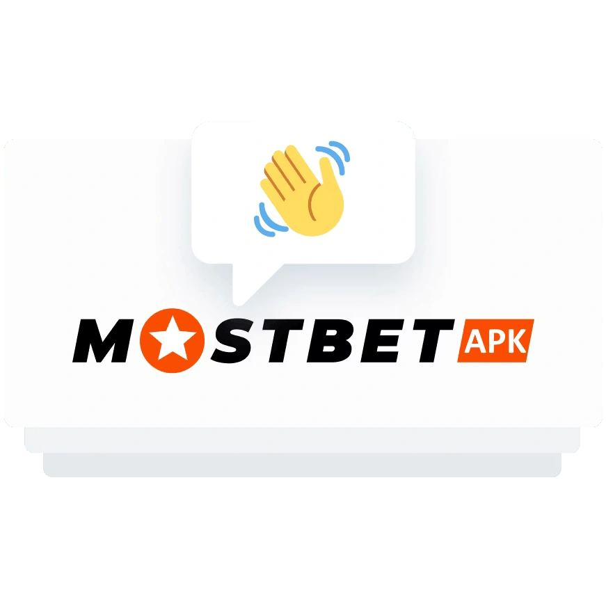 Mostbet App APK